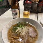 屋台安兵衛 - 