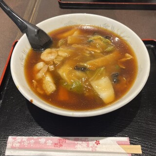 らーめん青竜_1