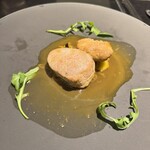 トラットリア ゴデレッチョ エビス - 