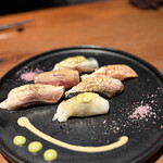 KINKA sushi bar izakaya - 