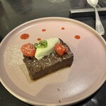 トラットリア ゴデレッチョ エビス - 