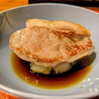 あひ鴨一品 鳥安 - 