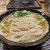 うどん 丸香 - 料理写真:かけうどん