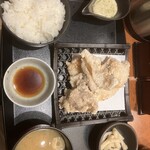 やきとり宮川 - 