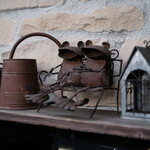 萬来 - しかし太陽を避けて往く