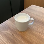 煌テラス珈琲 - 
