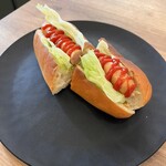 煌テラス珈琲 - 