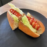煌テラス珈琲 - 