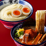 麺や兼虎 - メイン写真: