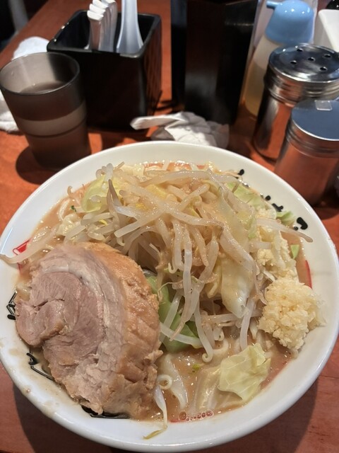 ちばから ちばから 穴川店 - スポーツセンター/ラーメン | 食べログ