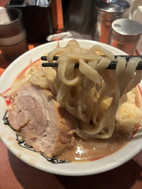 ちばから 穴川店 - スポーツセンター/ラーメン | 食べログ