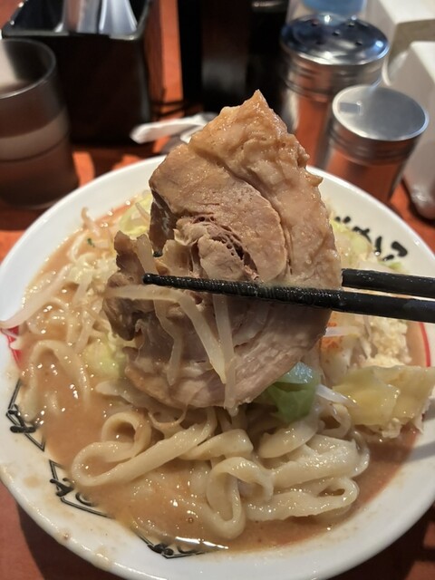ちばから 穴川店 - スポーツセンター/ラーメン | 食べログ