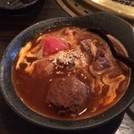 SATOブリアン - ビーフシチュー