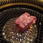 SATOブリアン - 鹿児島のハラミ