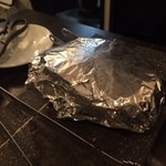 SATOブリアン - シンシンを寝かせています