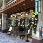 Giovanni Pastrami - オサレな感じ