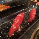 SATOブリアン - 糸島のトマト