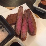 SATOブリアン - シャトーブリアンかつ