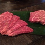 SATOブリアン - フィレとシャトーブリアン