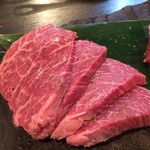 SATOブリアン - フィレ