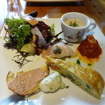 タケル クインディチ - 2015/02