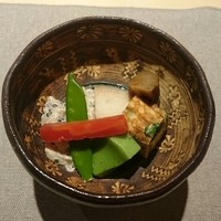 北新地 鮨 なか川 - 