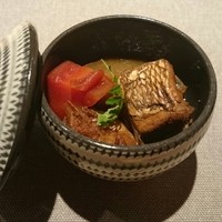 北新地 鮨 なか川 - 