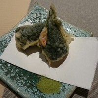 北新地 鮨 なか川 - 
