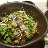 北新地 鮨 なか川 - 