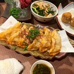 信州一丁目酒場 長野站前店 - 
