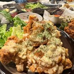 信州一丁目酒場 長野站前店 - 