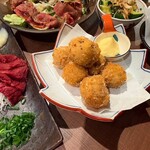 信州一丁目酒場 長野站前店 - 