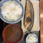 めし屋 - 