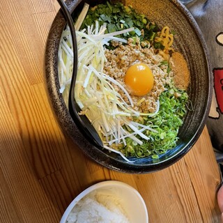 五代目らーめん処 まるは商店_0