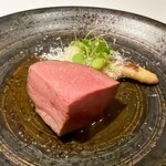 ドゥ アッシュ - 