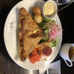 ブラッスリー・コントワール - 