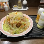 リンガーハット - 料理写真: