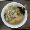 中華そばあづま - 