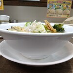 中華そばあづま - 