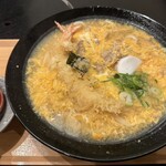 本格さぬきうどん やしま - 