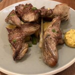 立飲・ビストロシン サンテ - 
