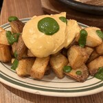 立飲・ビストロシン サンテ - 