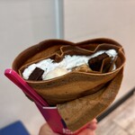 サーティワンアイスクリーム - 料理写真:ナッティピスタチオショコラ 690円