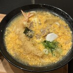 本格さぬきうどん やしま - 