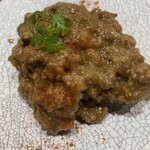 蔬菜串卷 NarutoyaAo - キーマカレー