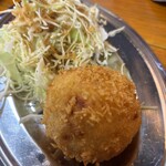 シャミーズカフェ  - 