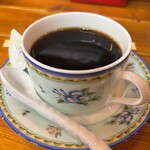 シャミーズカフェ  - 