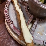 串の坊 - 料理写真: