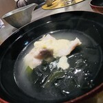 燗八 寛 - 
