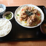 仁亭 - 料理写真: